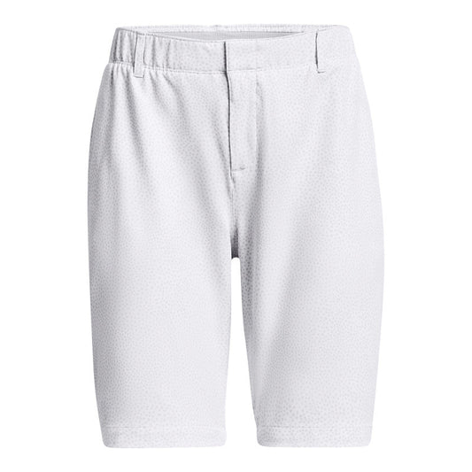 Bermuda Under Armour Links Printed Short Mujer
