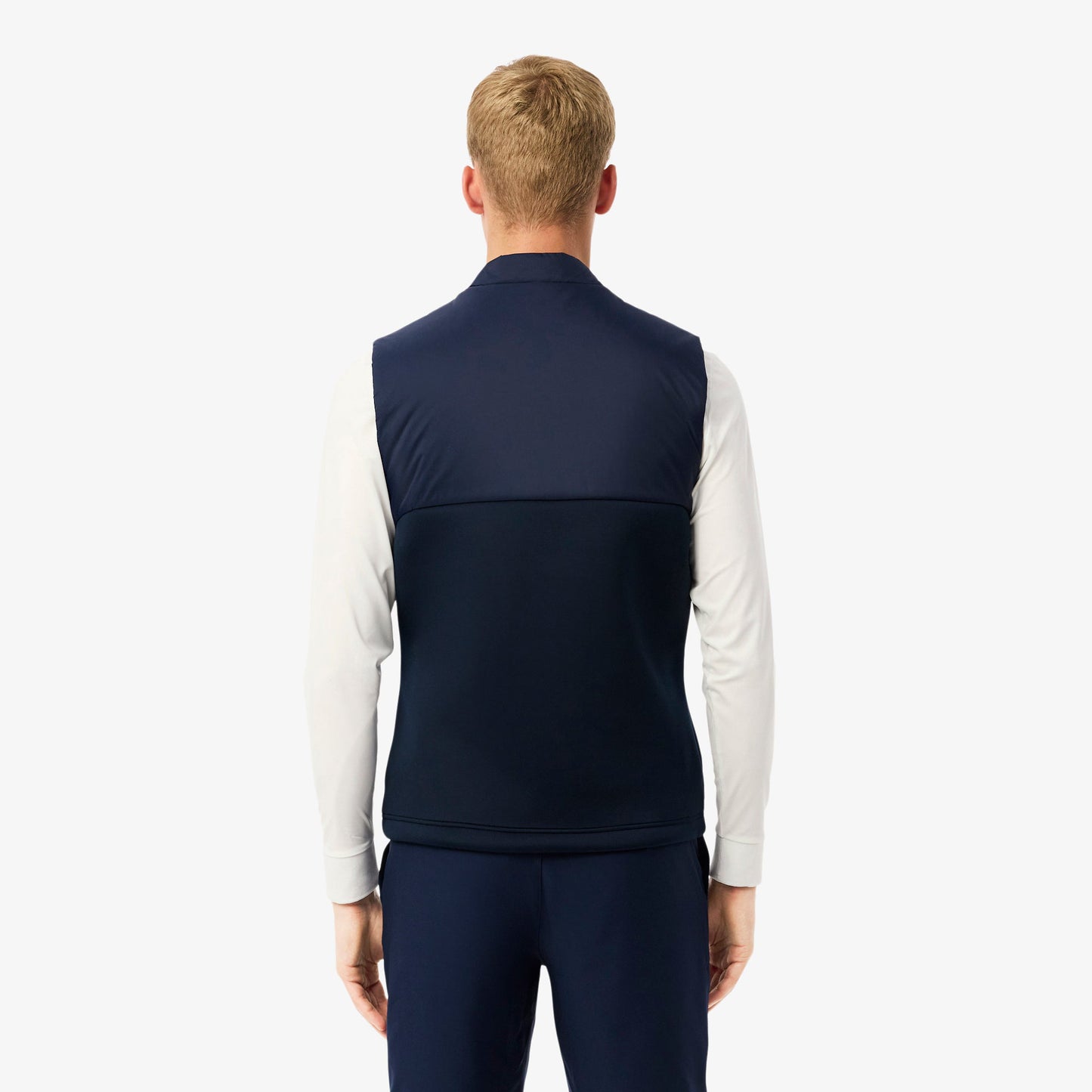 Chaleco Lacoste Jackets
