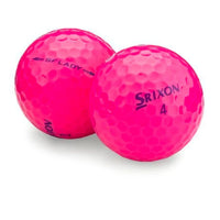 Bolas Srixon Soft Feel Lady 2025