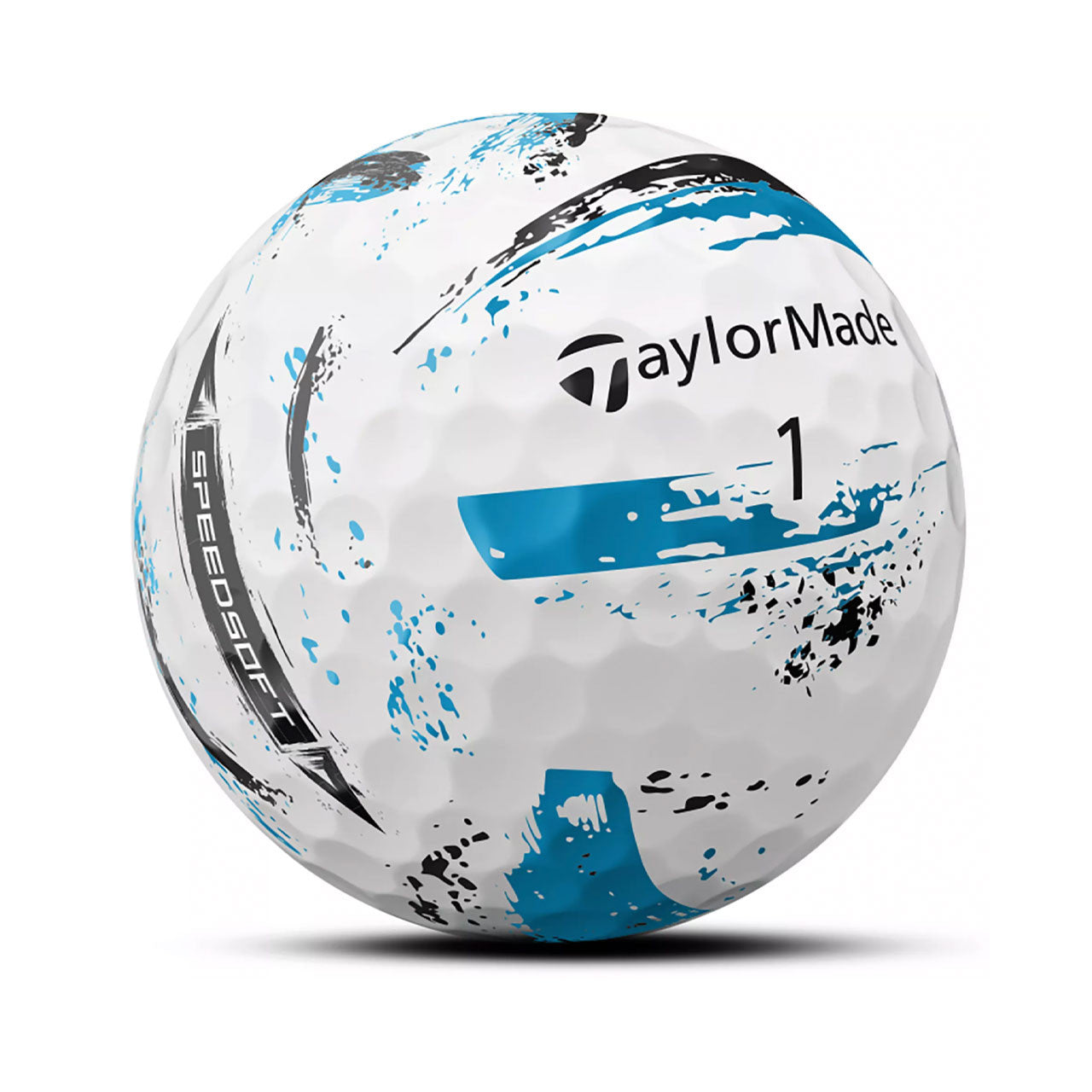 Bolas Taylor Made TM24 Speedsoft Ink