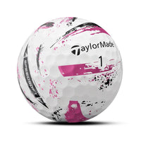 Bolas Taylor Made TM24 Speedsoft Ink