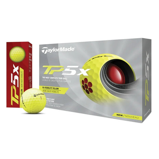 Bolas Taylor Made TM24 TP5X