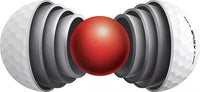 Bolas Taylor Made TM24 TP5X