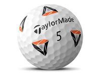 Bolas Taylor Made TP5 Pix 2.0