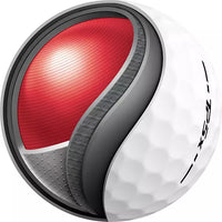 Bolas Taylor Made TP5X