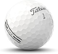Bolas Titleist Avx