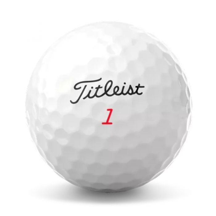 Bolas Titleist Trufeel