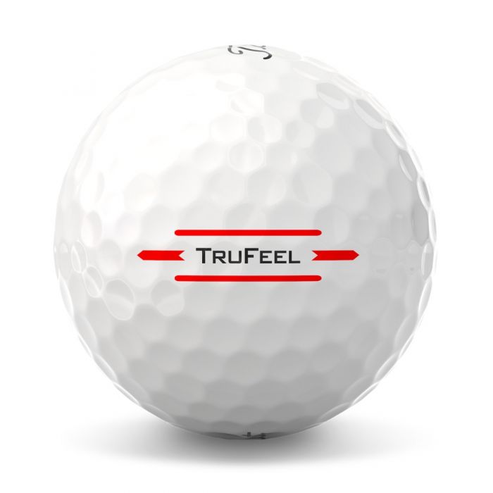Bolas Titleist Trufeel