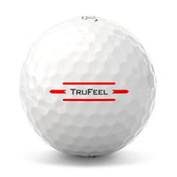 Bolas Titleist Trufeel