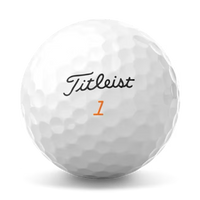 Bolas Titleist Velocity