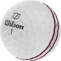 Bolas Wilson Duo Soft TRK360 2025