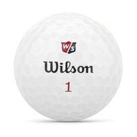 Bolas Wilson Duo Soft
