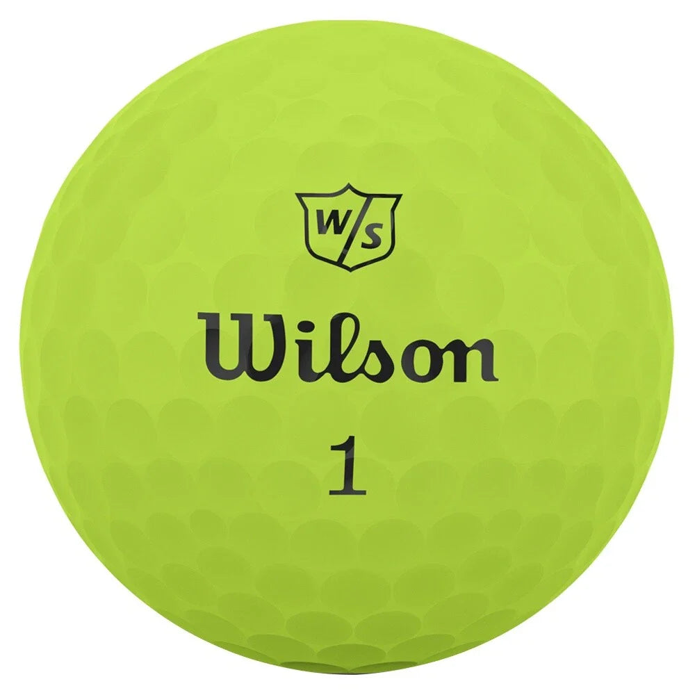 Bolas Wilson Duo Soft