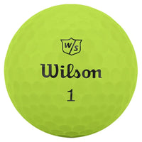Bolas Wilson Duo Soft