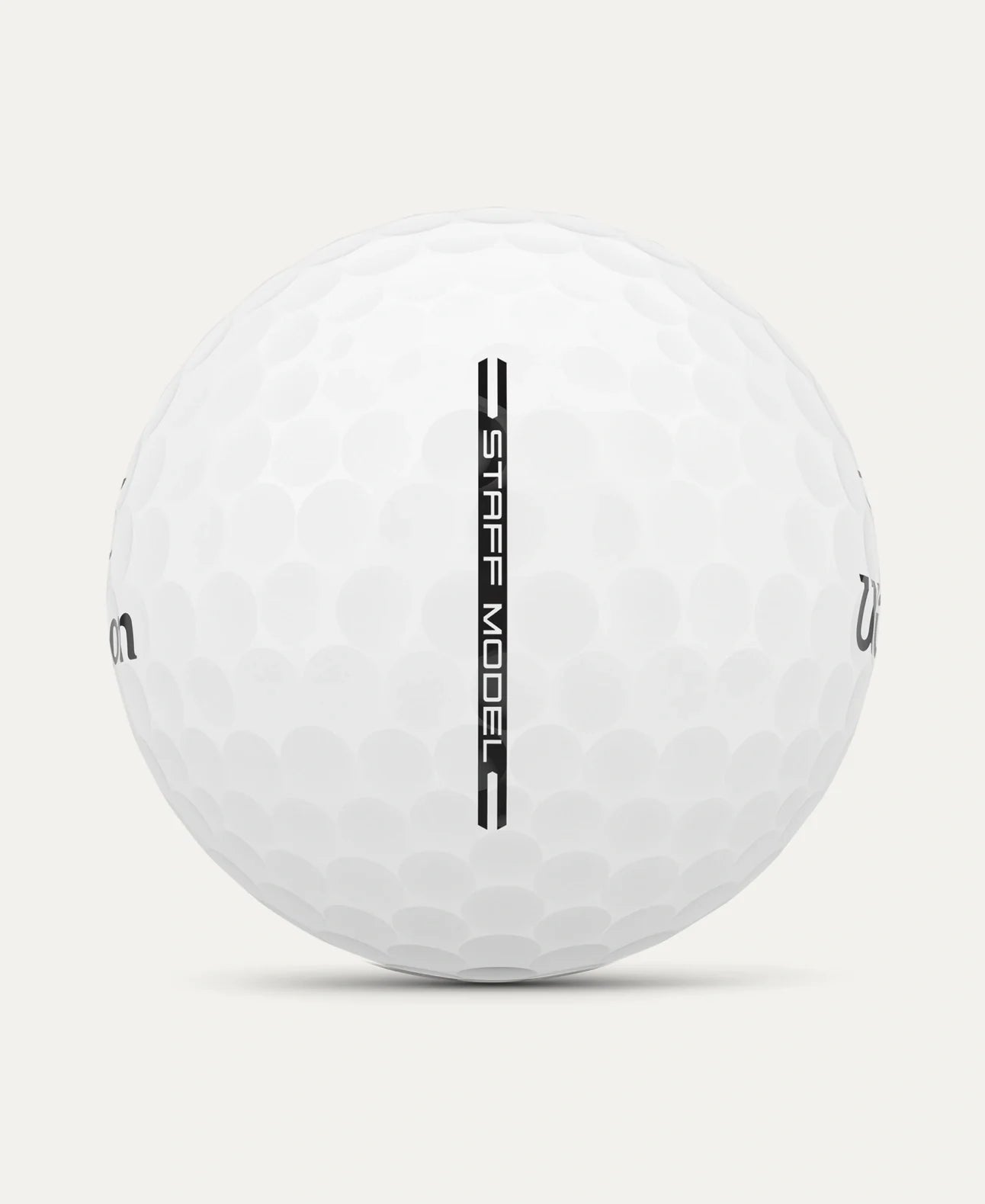 Bolas Wilson Staff Model