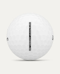 Bolas Wilson Staff Model