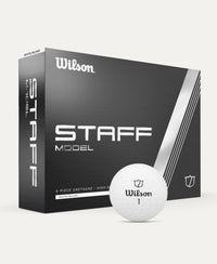 Bolas Wilson Staff Model