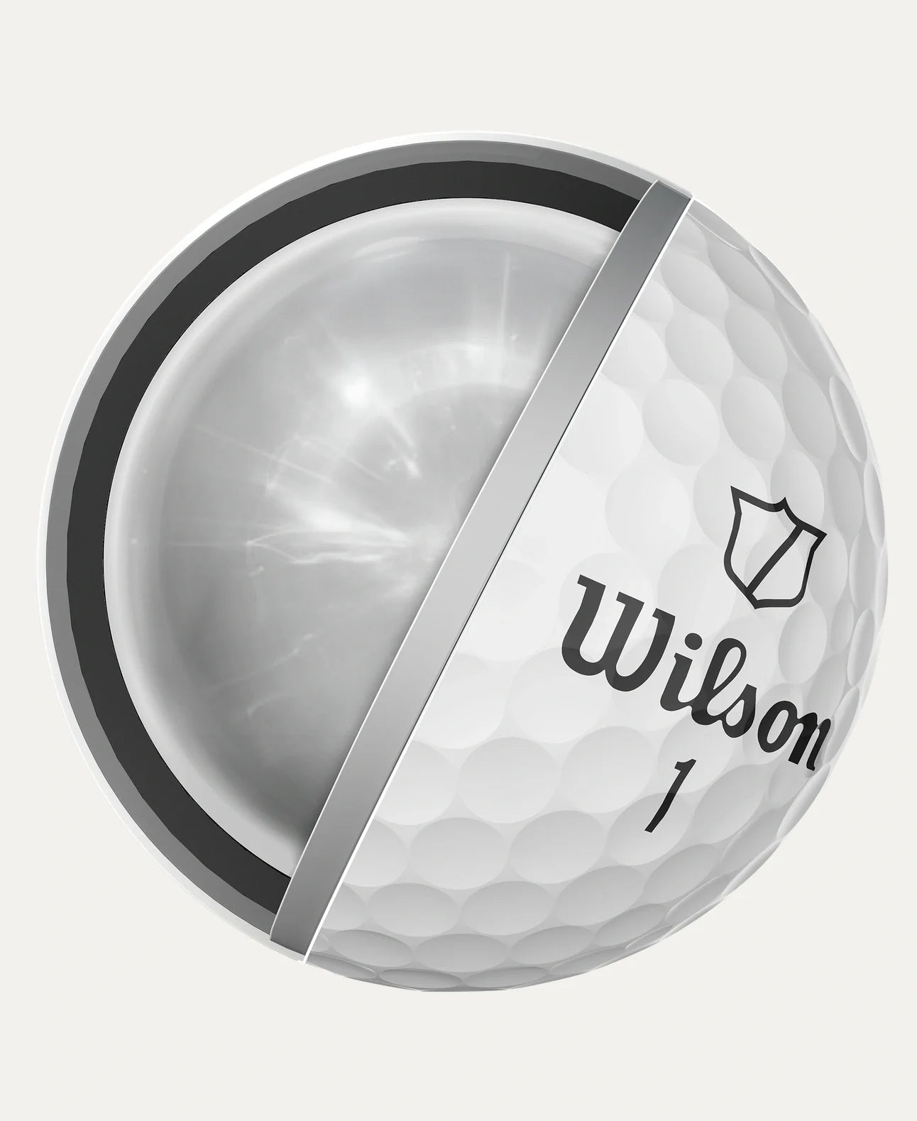 Bolas Wilson Staff Model