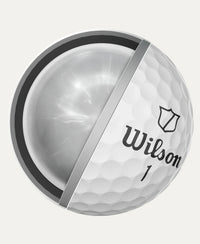 Bolas Wilson Staff Model