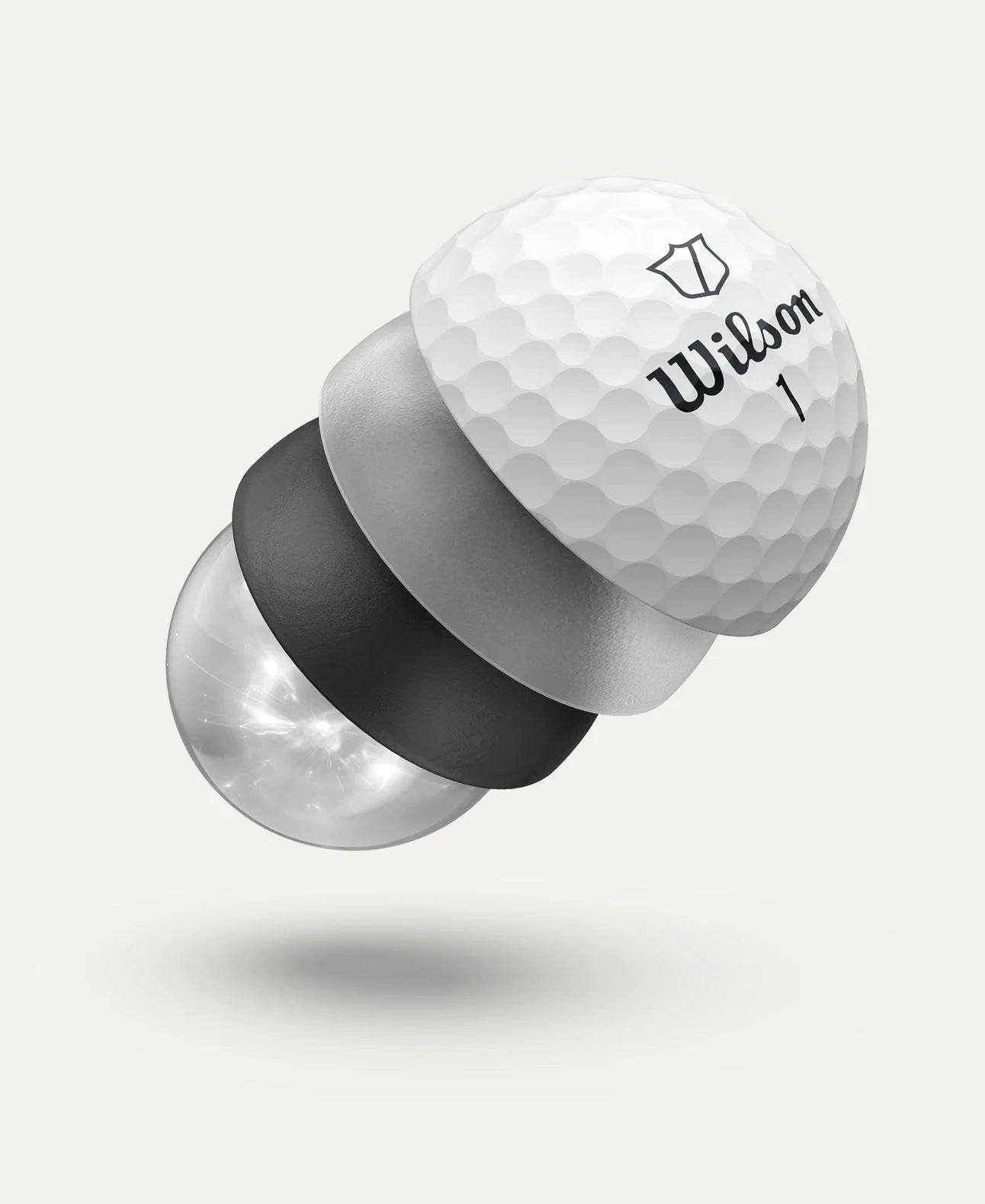 Bolas Wilson Staff Model