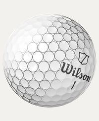 Bolas Wilson Staff Model