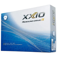Bolas XXIO Rebound Drive II