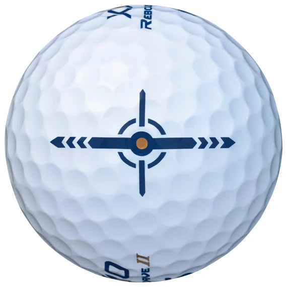 Bolas XXIO Rebound Drive II