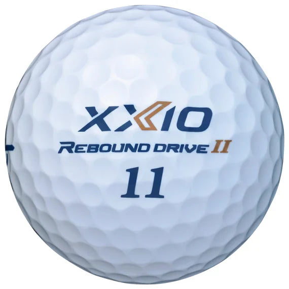 Bolas XXIO Rebound Drive II