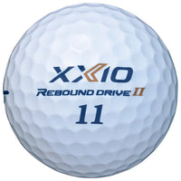 Bolas XXIO Rebound Drive II