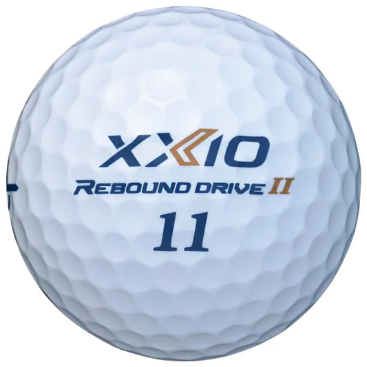 Bolas XXIO Rebound Drive II