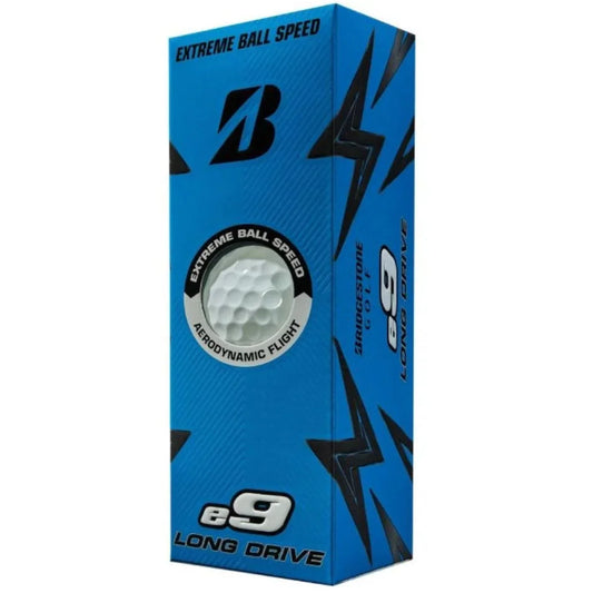 Bolas Bridgestone E9