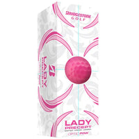 Bolas Bridgestone Lady Precept