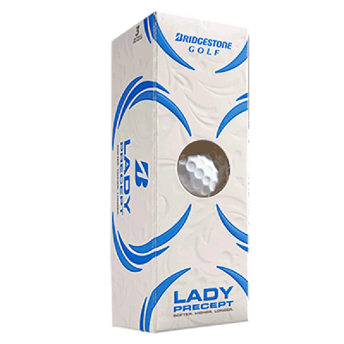 Bolas Bridgestone Lady Precept