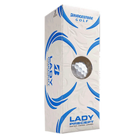 Bolas Bridgestone Lady Precept