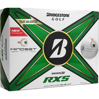 Bolas Bridgestone Tour B RXS