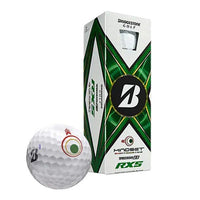 Bolas Bridgestone Tour B RXS