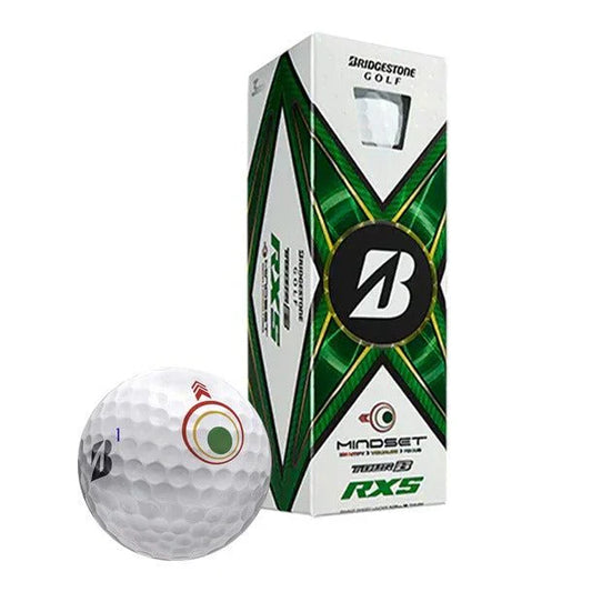 Bolas Bridgestone Tour B RXS