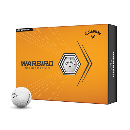 Bolas Callaway Warbird