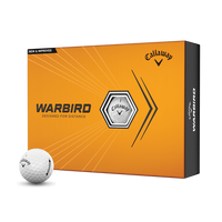 Bolas Callaway Warbird