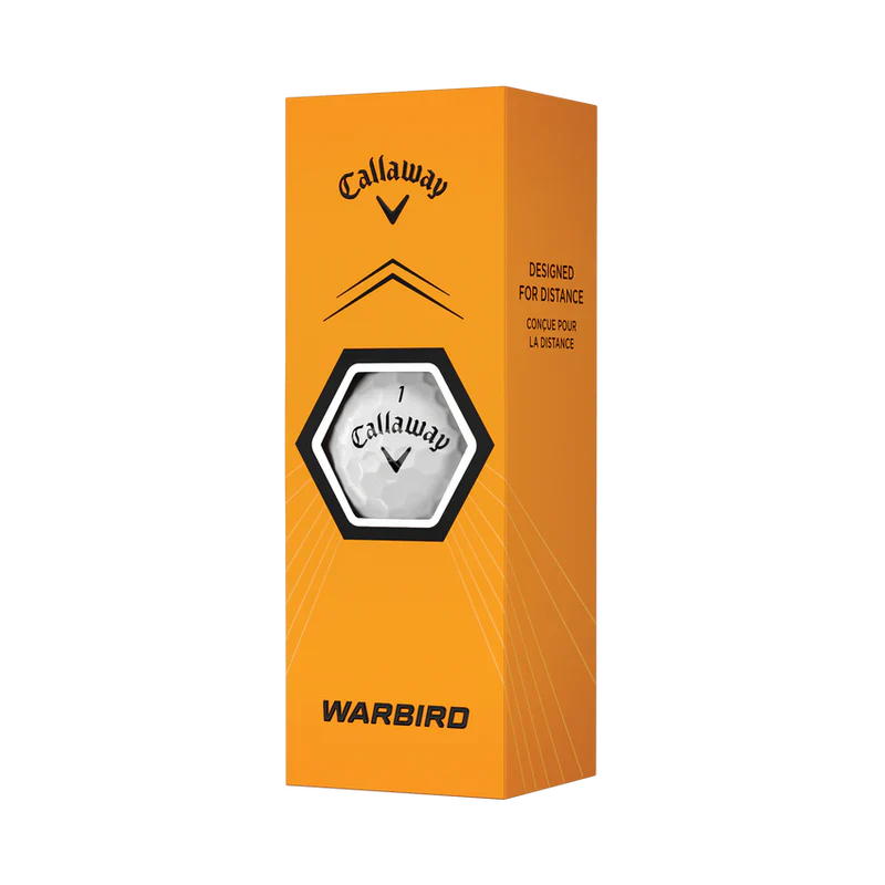 Bolas Callaway Warbird