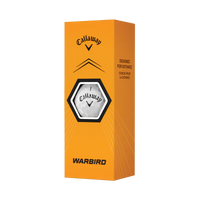 Bolas Callaway Warbird