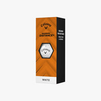 Bolas Callaway Warbird Distance 2025