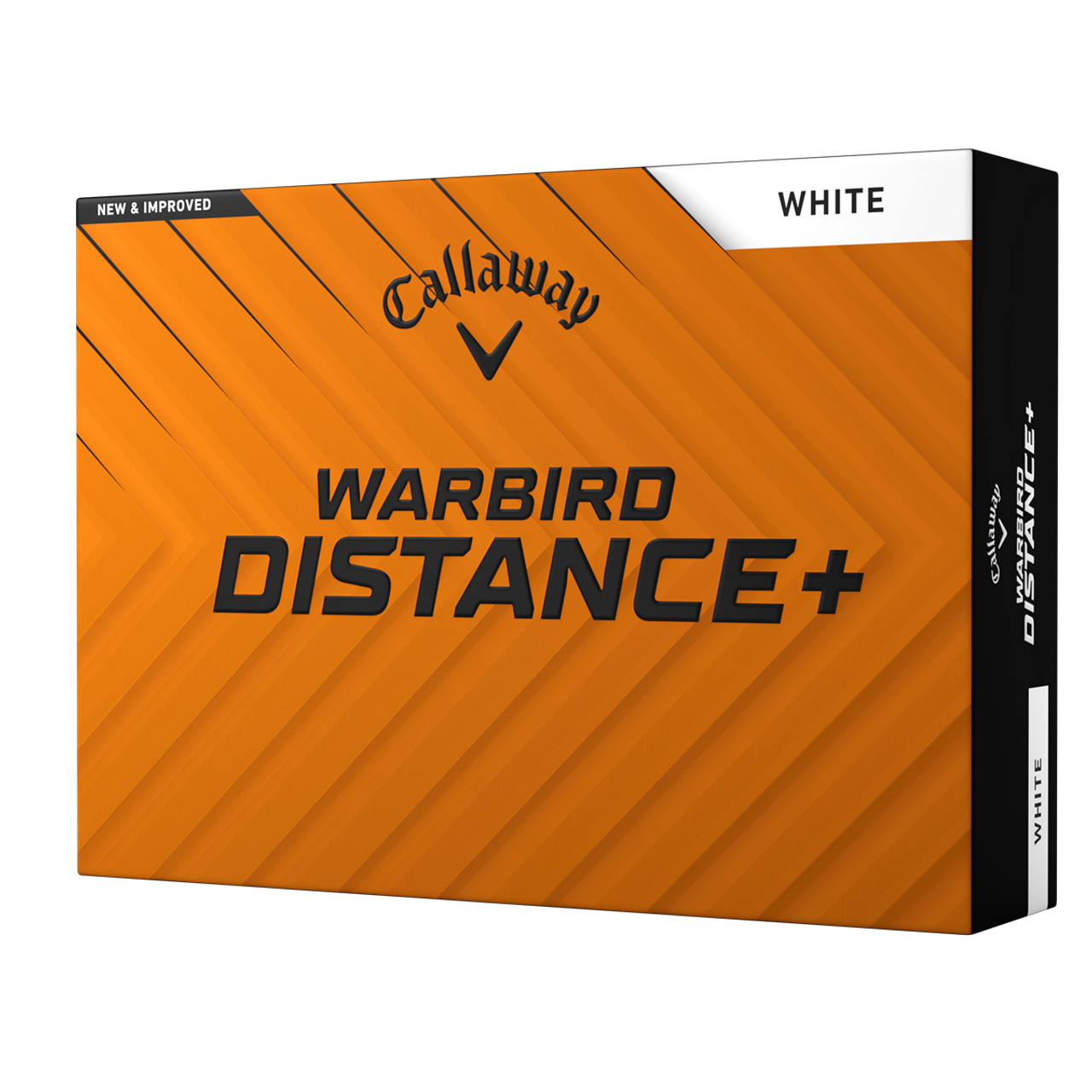 Bolas Callaway Warbird Distance 2025