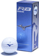 Bolas Mizuno RB 566