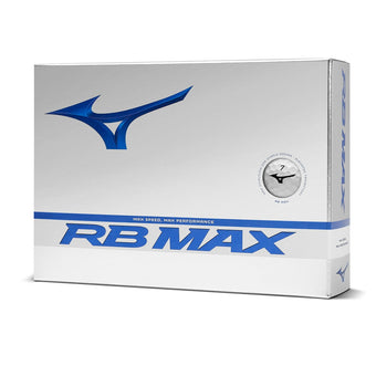 compare product Bolas Mizuno RB Max