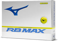 Bolas Mizuno RB Max