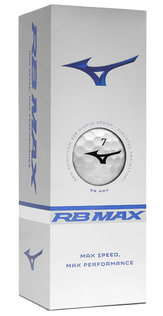 Bolas Mizuno RB Max