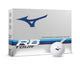 Bolas Mizuno RB Tour