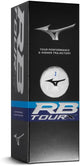 Bolas Mizuno RB Tour X