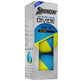 Bolas Srixon Q-Star Tour Divide 2025